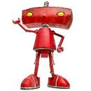 Bad Robot