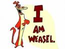 Iamweasel