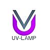 uvlamp