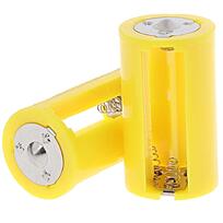 Click image for larger version

Name:	2pcs-3-AA-To-D-Size-Battery-Holder-Converter-Adapter-Switcher-Plastic-Case-Box.jpg_Q90.jpg_.webp.jpg
Views:	240
Size:	39,4 KB
ID:	1120450